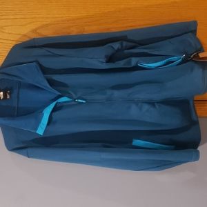 Mens Northface Lightweight Jacket